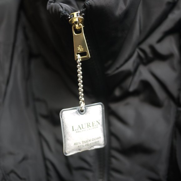 BNWT Ralph Lauren winter jacket - Picture 9 of 12